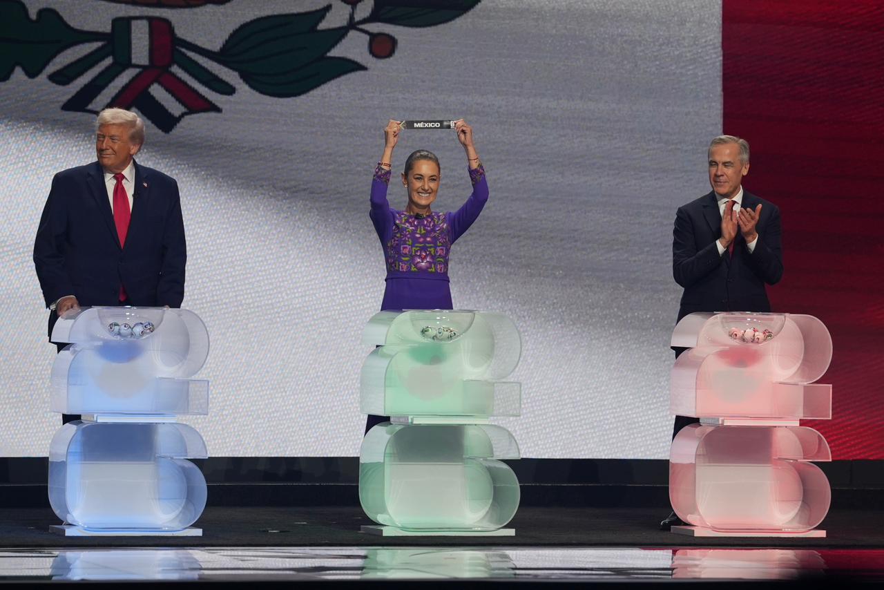 Foto: Gobierno de México